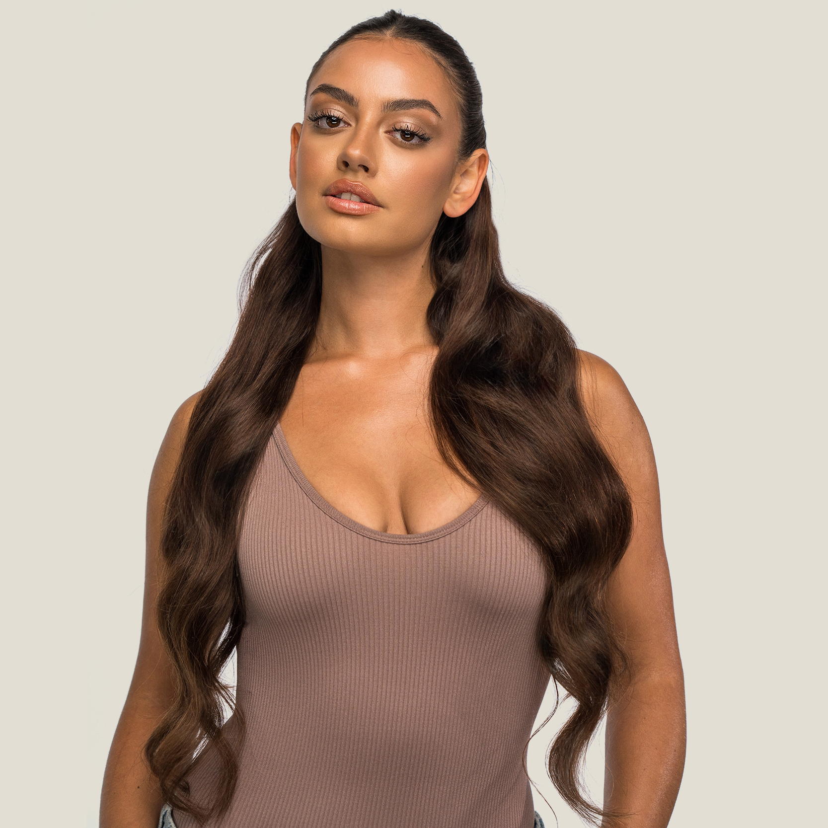 METCH clip-in set 160gr 22″