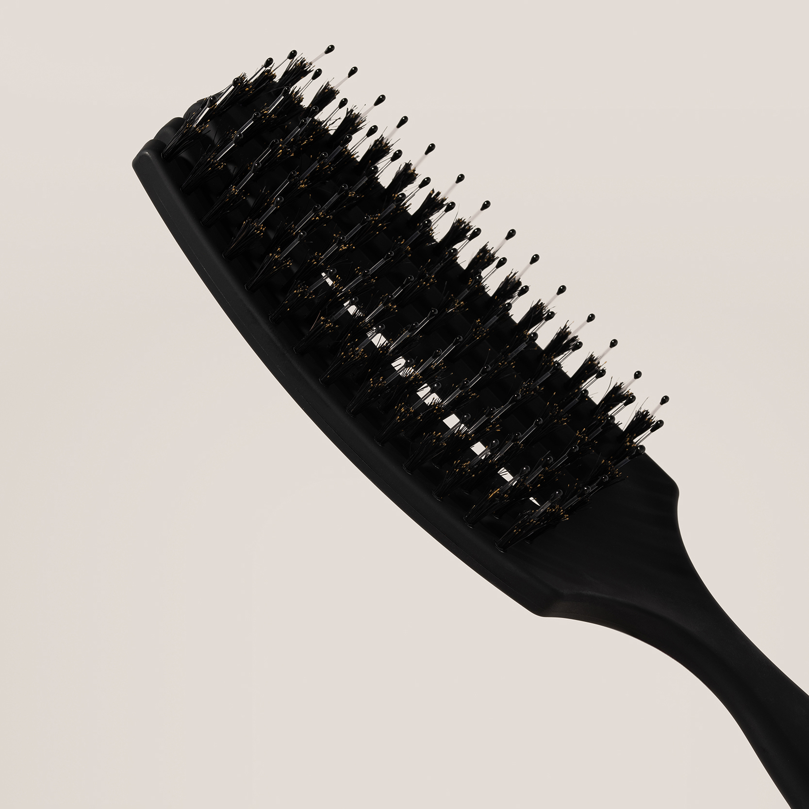 Smooth Detangle Brush – voorzijde