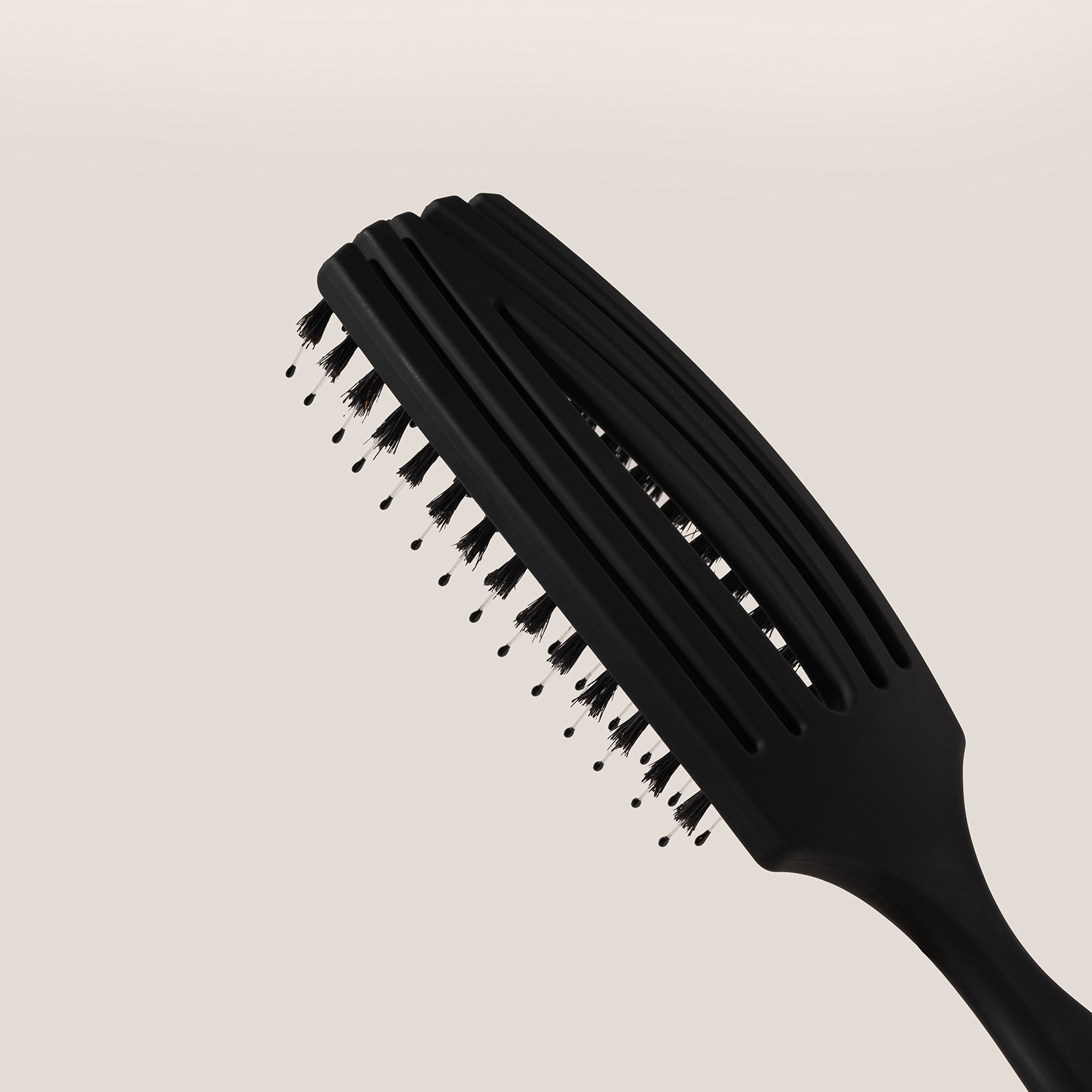 Smooth Detangle Brush – achterzijde