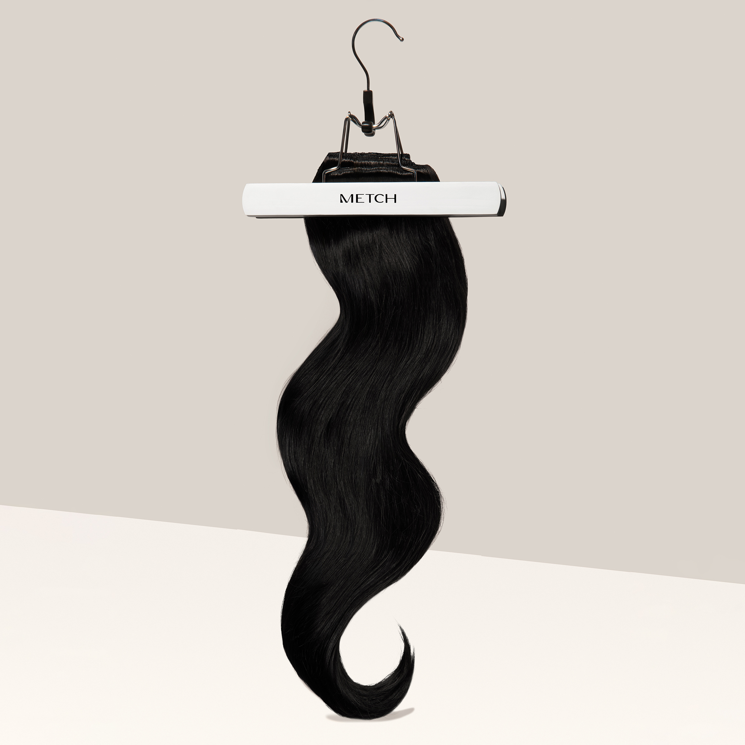 Hair Storage Hanger